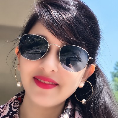Nilima Dutta