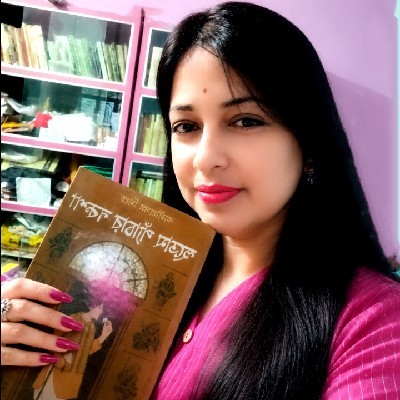 Nilima Dutta