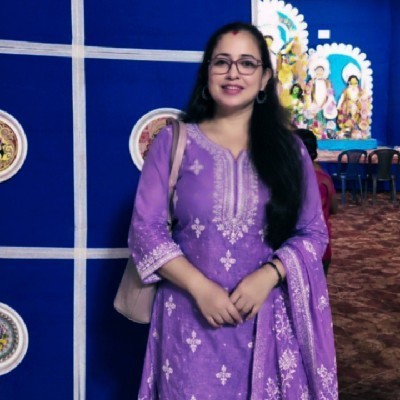 Nilima Dutta
