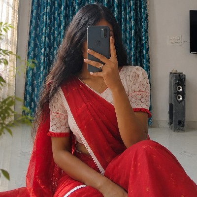 পদ্মপ্রেমী (রিঙ্কি)
