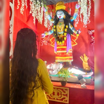 পদ্মপ্রেমী (রিঙ্কি)