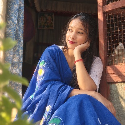 পদ্মপ্রেমী (রিঙ্কি)
