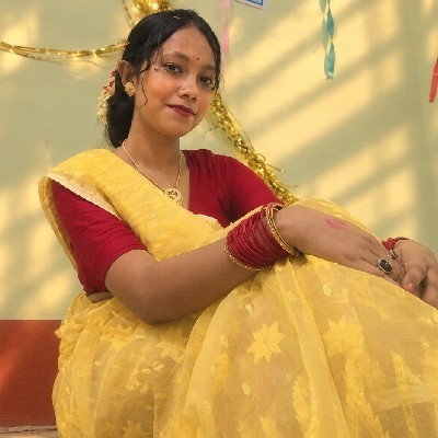 পদ্মপ্রেমী (রিঙ্কি)