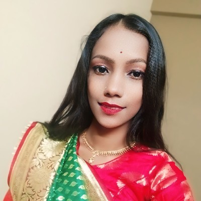 পদ্মপ্রেমী (রিঙ্কি)