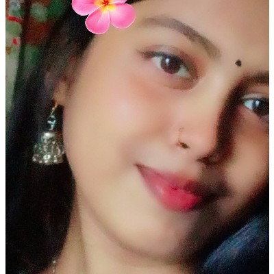 SAMPA PRAMANIK "❤️(তিলোত্তমা)🥰"