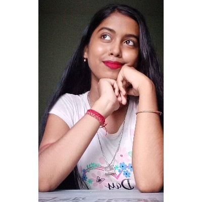 SAMPA PRAMANIK "❤️(তিলোত্তমা)🥰"
