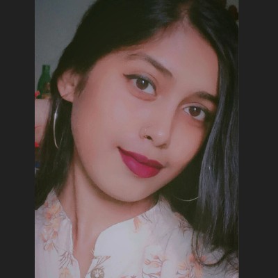 SAMPA PRAMANIK "❤️(তিলোত্তমা)🥰"