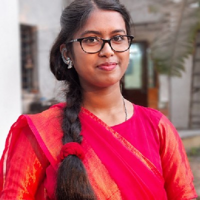 SHAAMPA PRAMANIK "❤️(তিলোত্তমা)🥰"