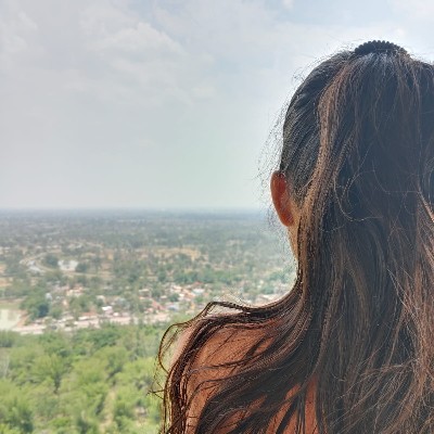 KUMKUM ANURAGI