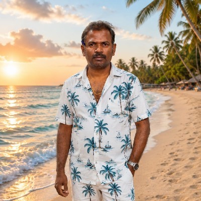 திரு.🍀A 💖சசிக்குமார் 🥳