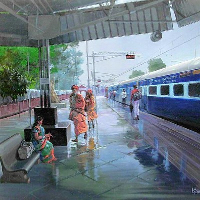 विश्विका अग्रवाल "विश्वी"