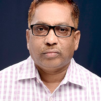 वीरेंद्र देवांगन "Virendra"