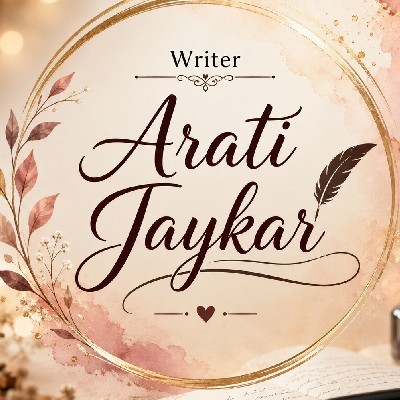 आरती जायकर