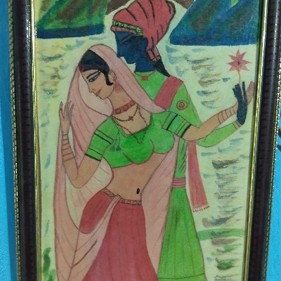 Shakti Singh negi