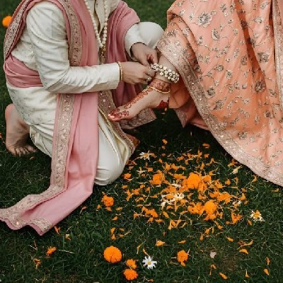 संजना सनहा चौधरी