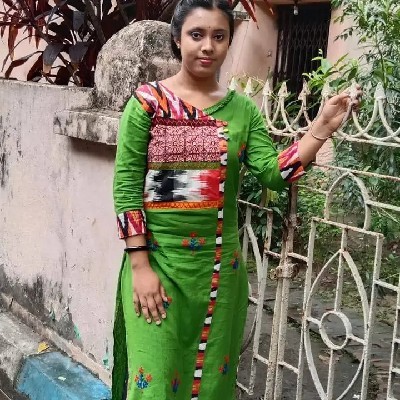 Priti Chakraborty