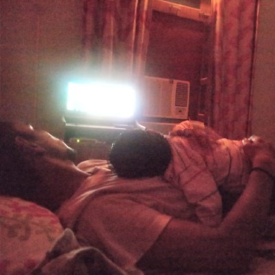 Ayush Srivastava "Lazy lekhak"