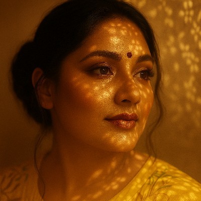 ജാനകി നാരായണൻ