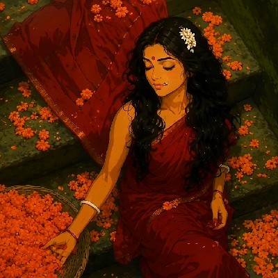 ജാനകി നാരായണൻ