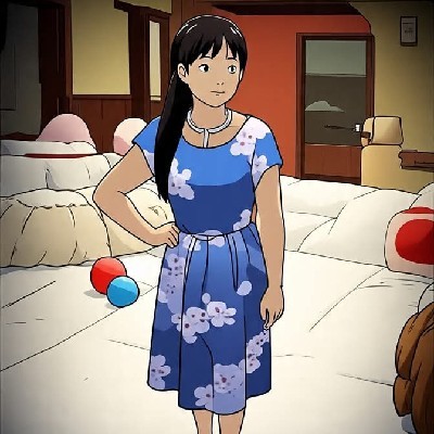 আমি 💞 "শিল্পী"