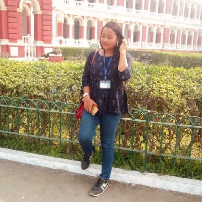 Patrika Roy "(🥀🌿☘️🌹🌹কৌশানি 🌹🌹☘️🌿🥀)"