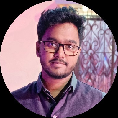 আদর্শ মাইতি "আদি"