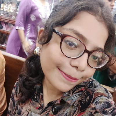 Priya Dey