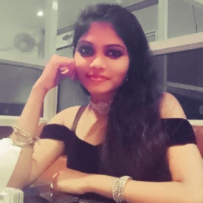 CHINTAKAYALA SOWMYA