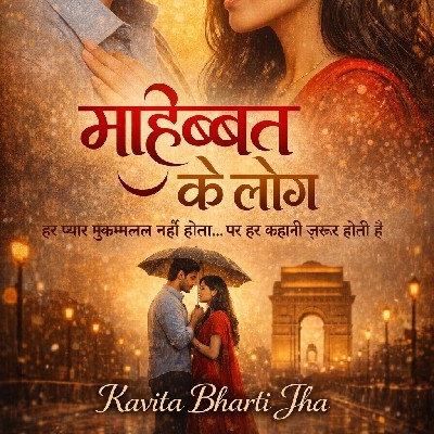 Kavita Jha
