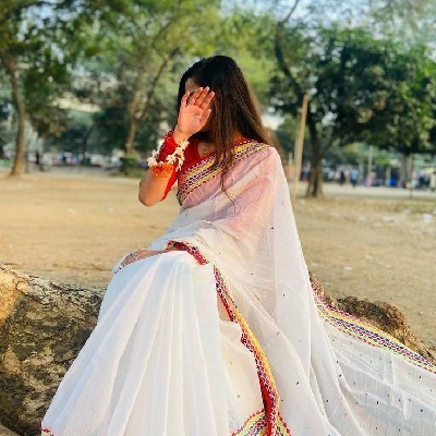 Miss  tiwari