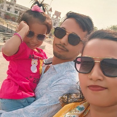 Mahua Panja Parvin (Mou)
