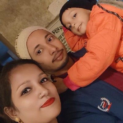 Mahua Panja Parvin (Mou)