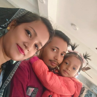 Mahua Panja Parvin (Mou)