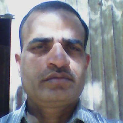 Hariom Singh "HS TOMAR"