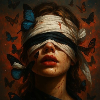 ഒരു പെണ്ണ് 🖤🦋(chinchil)