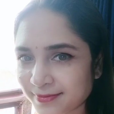 Sagarika Sarangi