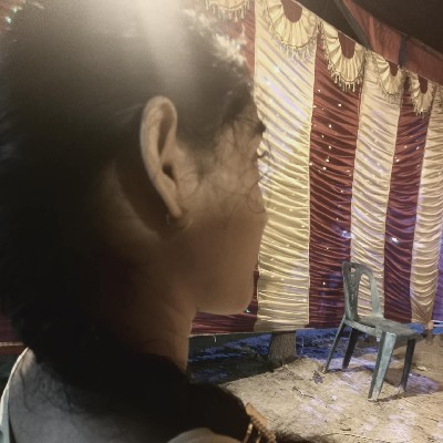 মেহেরুন নিশা