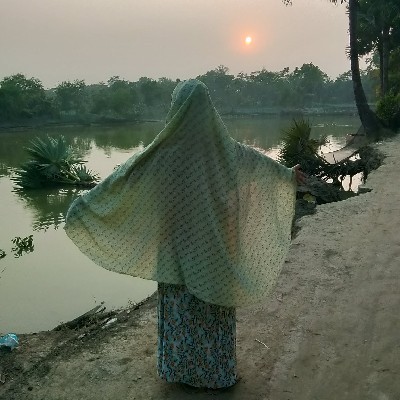 মেহেরুন নিশা