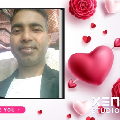 Pradeep Sahu "Vivaan"