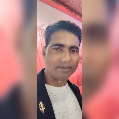 Pradeep Sahu "Vivaan"