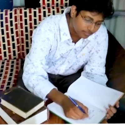 Rajkamal@Writers caste