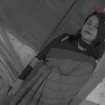 (মিষ্টি)shreya Bhowmick