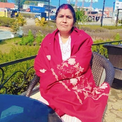 किरण मिश्रा