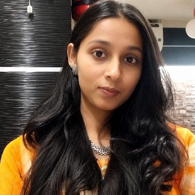 Shravani Lokhande "श्रावू"