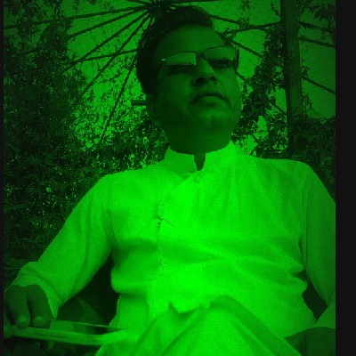 हरिओम शर्मा "अवि"