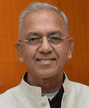 Makarand Waingankar
