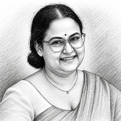 डॉ. गार्गी भट्ट (MBBS, M.D.)
