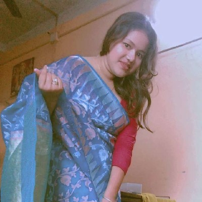 🌹Priyanka Saha (elsa)🌹