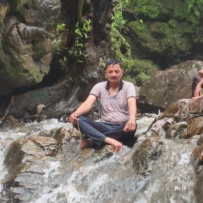 🥀 "રાજેન"