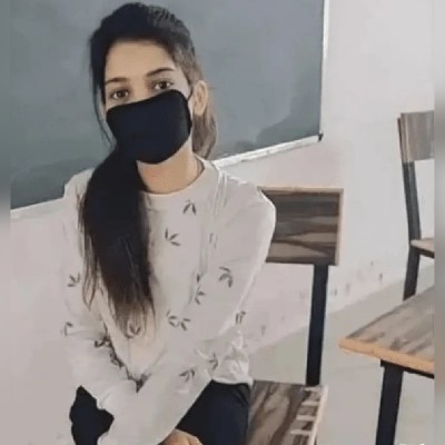 Vaishnavi Shinde "सायली"